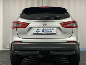 Nissan Qashqai 2020, Diesel, 150 CP, Automat — miniatura 6