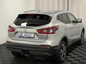 Nissan Qashqai 2020, Diesel, 150 CP, Automat — miniatura 7
