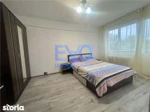 APARTAMENT DE INCHIRIAT CU 2 CAMERE, PODU ROS — miniatura 4