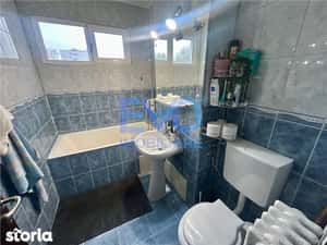 APARTAMENT DE INCHIRIAT CU 2 CAMERE, PODU ROS — miniatura 6