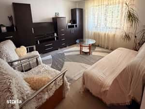 Inchiriez apartament cu 2 camere, zona Marasesti — miniatura 5