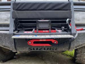 Suport numar rabatabil — miniatura 2