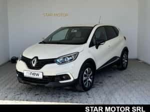 Renault Captur 2019, 103 671 km, Diesel, 10 570 EUR