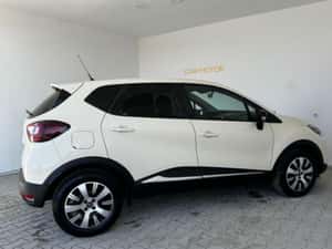Renault Captur 2019, 103 671 km, Diesel, 10 570 EUR — miniatura 3