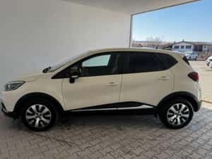 Renault Captur 2019, 103 671 km, Diesel, 10 570 EUR — miniatura 4