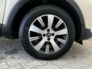 Renault Captur 2019, 103 671 km, Diesel, 10 570 EUR — miniatura 5