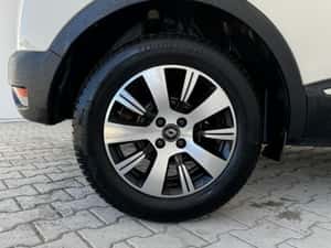 Renault Captur 2019, 103 671 km, Diesel, 10 570 EUR — miniatura 6