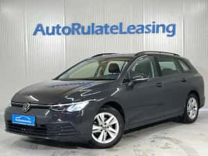 Vand Golf 2021 Benzina 1498 cmc