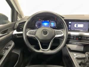 Vand Golf 2021 Benzina 1498 cmc — miniatura 7