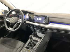 Vand Golf 2021 Benzina 1498 cmc — miniatura 8