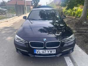 BMW F30 320d xDrive Luxury Line – 211.348 km, fabricatie martie 2015