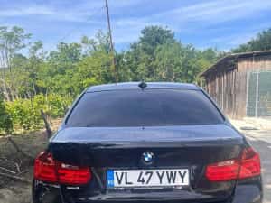 BMW F30 320d xDrive Luxury Line – 211.348 km, fabricatie martie 2015 — miniatura 3