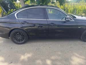 BMW F30 320d xDrive Luxury Line – 211.348 km, fabricatie martie 2015 — miniatura 4