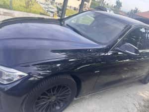 BMW F30 320d xDrive Luxury Line – 211.348 km, fabricatie martie 2015 — miniatura 5