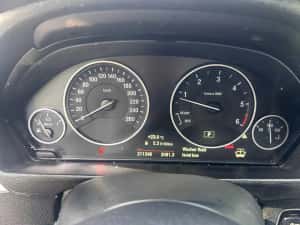 BMW F30 320d xDrive Luxury Line – 211.348 km, fabricatie martie 2015 — miniatura 6