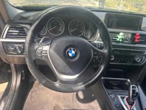 BMW F30 320d xDrive Luxury Line – 211.348 km, fabricatie martie 2015 — miniatura 7