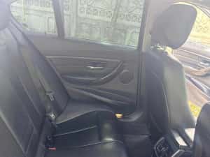 BMW F30 320d xDrive Luxury Line – 211.348 km, fabricatie martie 2015 — miniatura 9