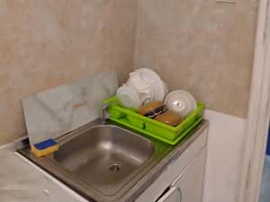 Apartament 2 camere proaspat zugravit, Piatra Neamt, Maratei — miniatura 3