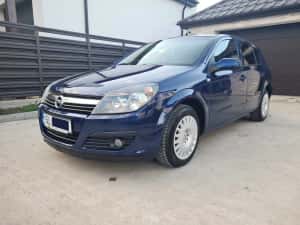 Opel Astra H an 2006 luna 4, 1.6 benzina, EURO 4, 190000 KM REALI, RATE CREDIT BUY BACK