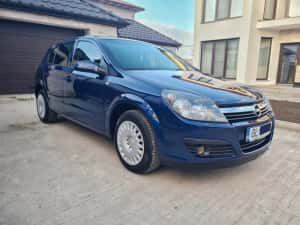 Opel Astra H an 2006 luna 4, 1.6 benzina, EURO 4, 190000 KM REALI, RATE CREDIT BUY BACK — miniatura 2