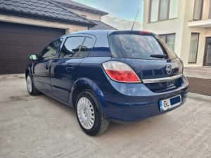 Opel Astra H an 2006 luna 4, 1.6 benzina, EURO 4, 190000 KM REALI, RATE CREDIT BUY BACK — miniatura 3