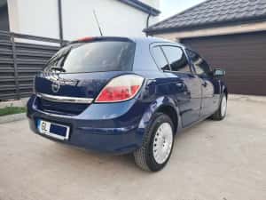 Opel Astra H an 2006 luna 4, 1.6 benzina, EURO 4, 190000 KM REALI, RATE CREDIT BUY BACK — miniatura 4