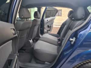 Opel Astra H an 2006 luna 4, 1.6 benzina, EURO 4, 190000 KM REALI, RATE CREDIT BUY BACK — miniatura 6