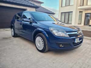 Opel Astra H an 2006 luna 4, 1.6 benzina, EURO 4, 190000 KM REALI, RATE CREDIT BUY BACK — miniatura 10