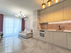 Apartament de inchiriat cu 2 camere in Grand Hill, Oradea — miniatura 3