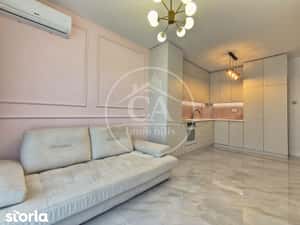 Apartament de inchiriat cu 2 camere in Grand Hill, Oradea — miniatura 4