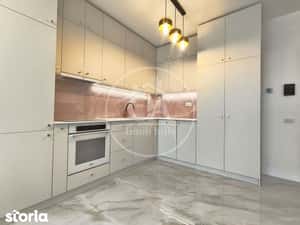 Apartament de inchiriat cu 2 camere in Grand Hill, Oradea — miniatura 5