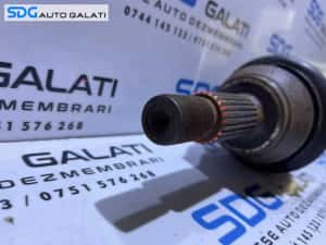 Planetara Stanga Ford Fiesta MK 5 1.6 16V 2002 - 2008 sdgcomp11728 — miniatura 10