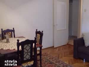 Proprietar, inchiriez ap. 3 cam. decomandat in Campus Studentesc TM — miniatura 3