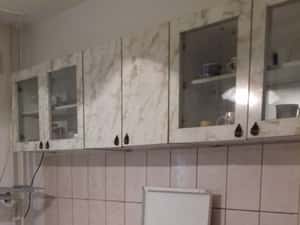 Proprietar, inchiriez ap. 3 cam. decomandat in Campus Studentesc TM — miniatura 4