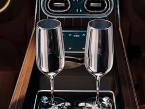 Mercedes-Benz S 580 - Vehicul nou - 284.350 EUR — miniatura 5