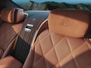 Mercedes-Benz S 580 - Vehicul nou - 284.350 EUR — miniatura 6