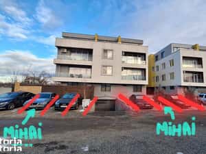 Pădurea Băneasa, Mall, Jandarmeriei, Drumul Agatului — miniatura 3