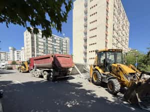 Firma Autorizata Demolam Garaje de Beton sau Tabla — miniatura 7