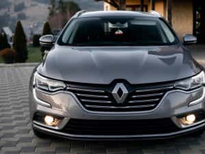 Talisman 2018 1.5 dci euro 6