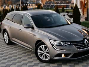 Talisman 2018 1.5 dci euro 6 — miniatura 3
