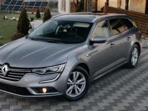 Talisman 2018 1.5 dci euro 6 — miniatura 4