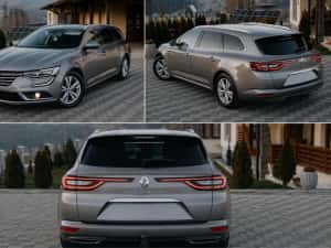 Talisman 2018 1.5 dci euro 6 — miniatura 5