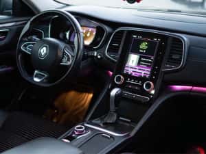Talisman 2018 1.5 dci euro 6 — miniatura 7