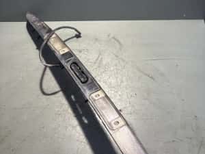 Maner deschidere din exterior hayon Saab 9-3 2005 2.0 MT (150 hp) — miniatura 2