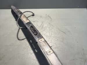 Maner deschidere din exterior hayon Saab 9-3 2005 2.0 MT (150 hp) — miniatura 3
