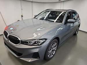 BMW 320 Break / Estate 190 cp Diesel Automată 2024