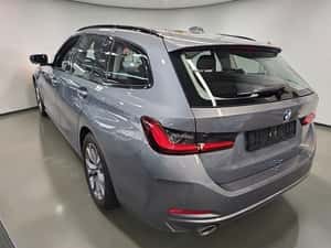 BMW 320 Break / Estate 190 cp Diesel Automată 2024 — miniatura 3