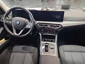 BMW 320 Break / Estate 190 cp Diesel Automată 2024 — miniatura 6