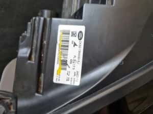 Far faruri stanga dreapta europa range rover sport cod DK62-13W030-EJ Dk62-13w029-ek — miniatura 4