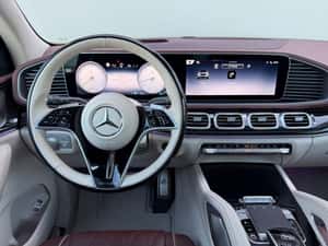 Mercedes-Benz Altele gls-maybach Automată 557 HP — miniatura 6
